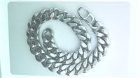 Bracelet Sommer Acciaio anallergico in  Acier chirurgical  BR GRUMETTE ACCIAIO - BR GRUMETTE ACCIAIO
